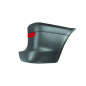 CANTONALE POST DX GRIGIO CHIARO PASSO CORTO(C/CATADIOTTRO) MERCEDES-BENZ VITO & VIANO (W639) 2004 2010 OEM A63988013719B51