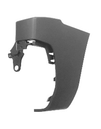 CANTONALE POST DX PASSO CORTO (2 PORTE) CITROEN BERLINGO (ER/EC) 2019 2024 OEM 1633558480