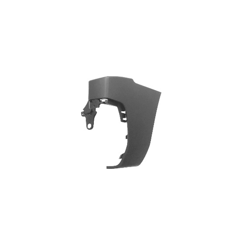 CANTONALE POST DX PASSO CORTO (2 PORTE) CITROEN BERLINGO (ER/EC) 2019 2024 OEM 1633558480