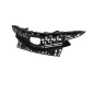 GRIGLIA RADIATORE TOYOTA PRIUS (W52) 2016 2019 OEM 5310147080