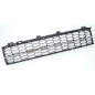 GRIGLIA PARAURTI ANT NERA CROMATA SKODA SUPERB (3V3/3V5) 2015 2019 OEM 3V0853677A9B9