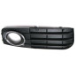 GRIGLIA PARAURTI ANT DX 3 PROFILI CROMATA AUDI A4 (8KH/8K2/8K5) 2007 2011 OEM 8K0807682A01C