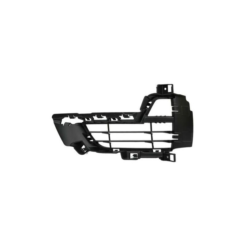 GRIGLIA PARAURTI ANT SX APERTA BMW X5 (F15/F85) 2013 2018 OEM 51117303081