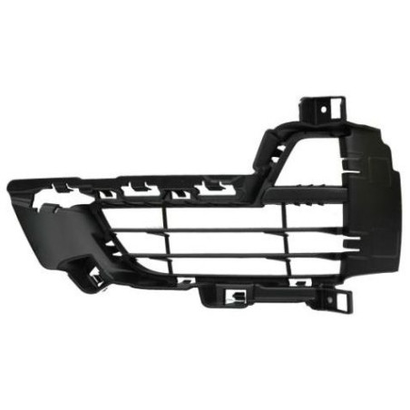 GRIGLIA PARAURTI ANT SX APERTA BMW X5 (F15/F85) 2013 2018 OEM 51117303081