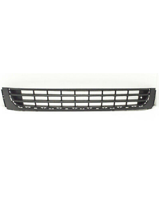 GRIGLIA PARAURTI ANT CENTRALE MODANATURA VOLKSWAGEN AMAROK P/U (S6/S7) 2010 2016 OEM 2HH8536779B9