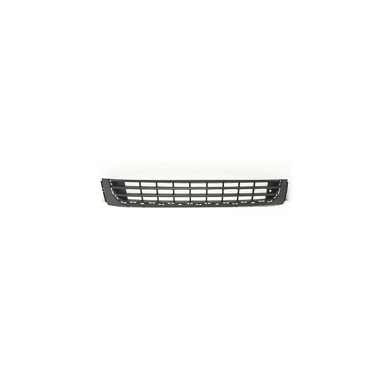 GRIGLIA PARAURTI ANT CENTRALE MODANATURA VOLKSWAGEN AMAROK P/U (S6/S7) 2010 2016 OEM 2HH8536779B9