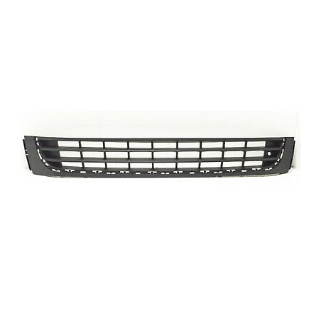 GRIGLIA PARAURTI ANT CENTRALE MODANATURA VOLKSWAGEN AMAROK P/U (S6/S7) 2010 2016 OEM 2HH8536779B9