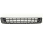 GRIGLIA PARAURTI ANT CENTRALE MODANATURA VOLKSWAGEN AMAROK P/U (S6/S7) 2010 2016 OEM 2HH8536779B9