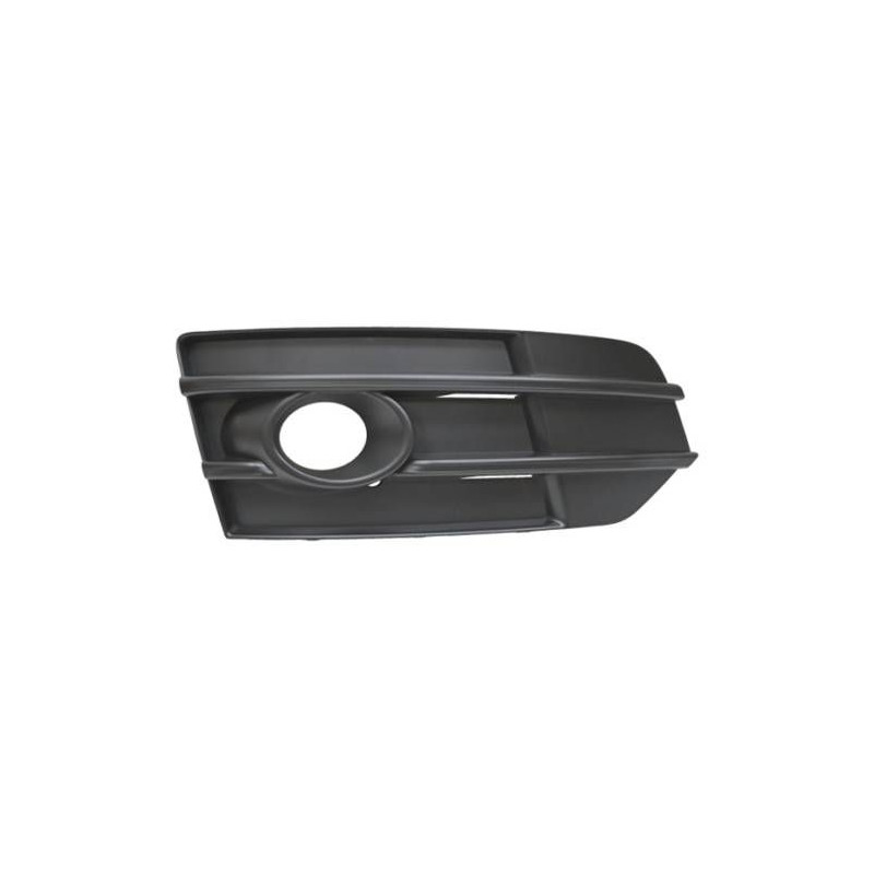 GRIGLIA PARAURTI ANT DX AUDI Q5 (8RB) 2012 2016 OEM 8R0807682G01C