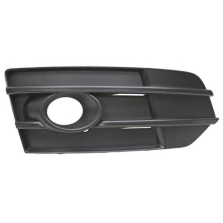 GRIGLIA PARAURTI ANT DX AUDI Q5 (8RB) 2012 2016 OEM 8R0807682G01C