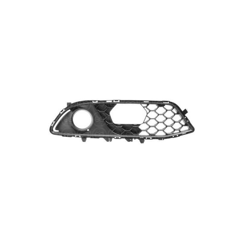 GRIGLIA PARAURTI ANT DX ALFA ROMEO GIULIA (952) 2015  OEM 156112963