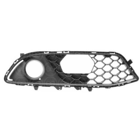 GRIGLIA PARAURTI ANT DX ALFA ROMEO GIULIA (952) 2015  OEM 156112963