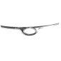 MODANATURA GRIGLIA CROMATA HYUNDAI i10 I (PA) 2007 2010 OEM 863620X010
