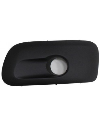 MODANATURA PARAURTI ANT SX CITROEN C3 PICASSO (SH) 2009 2012 OEM 7452XK