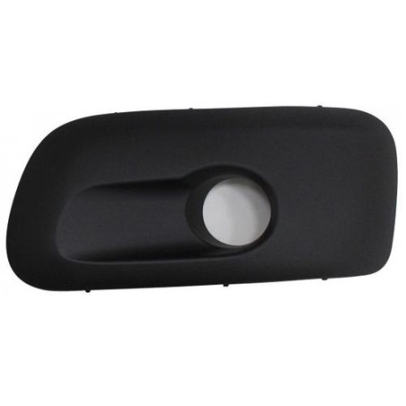 MODANATURA PARAURTI ANT SX CITROEN C3 PICASSO (SH) 2009 2012 OEM 7452XK