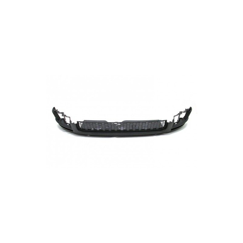 PARAURTI ANT INF MITSUBISHI COLT (Z3 A/Z2 A) 2008 2012 OEM 6400C106