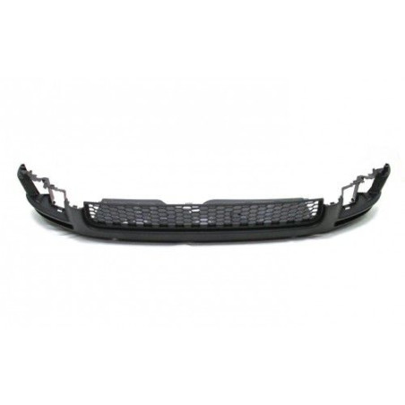 PARAURTI ANT INF MITSUBISHI COLT (Z3 A/Z2 A) 2008 2012 OEM 6400C106