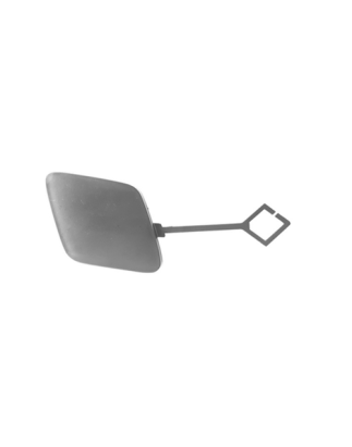 COPRIGANCIO PARAURTI ANT CITROEN JUMPY/SPACE TOURER (V) 2016 2025 OEM 1614346580