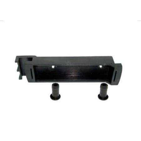 STAFFA PARAURTI ANT DX/SX MERCEDES-BENZ SPRINTER 2 6 1995-2006 (W901/W905) 2008 1941 OEM A9018800114