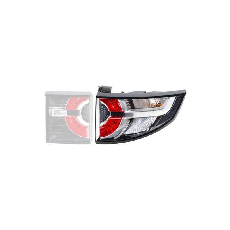 FANALE P/SX EST LAND ROVER DISCOVERY SPORT 01/15 