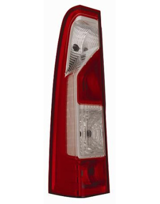 FANALE POST DX SENZA T�V NISSAN INTERSTAR (X70) 2009 2021 OEM 93197461