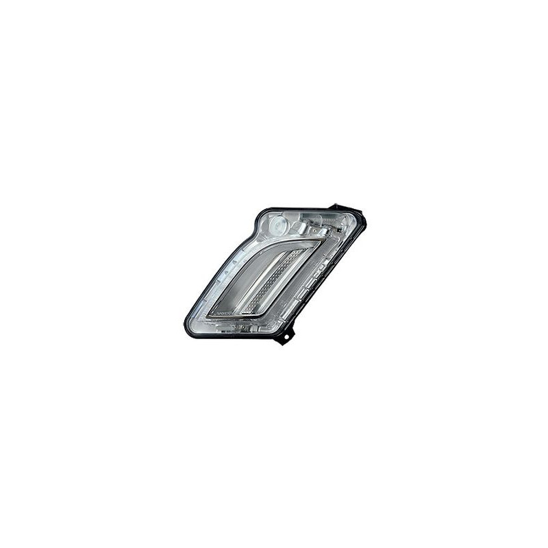 GR OTT A/SX LED VOLVO S60-V60 01/10 