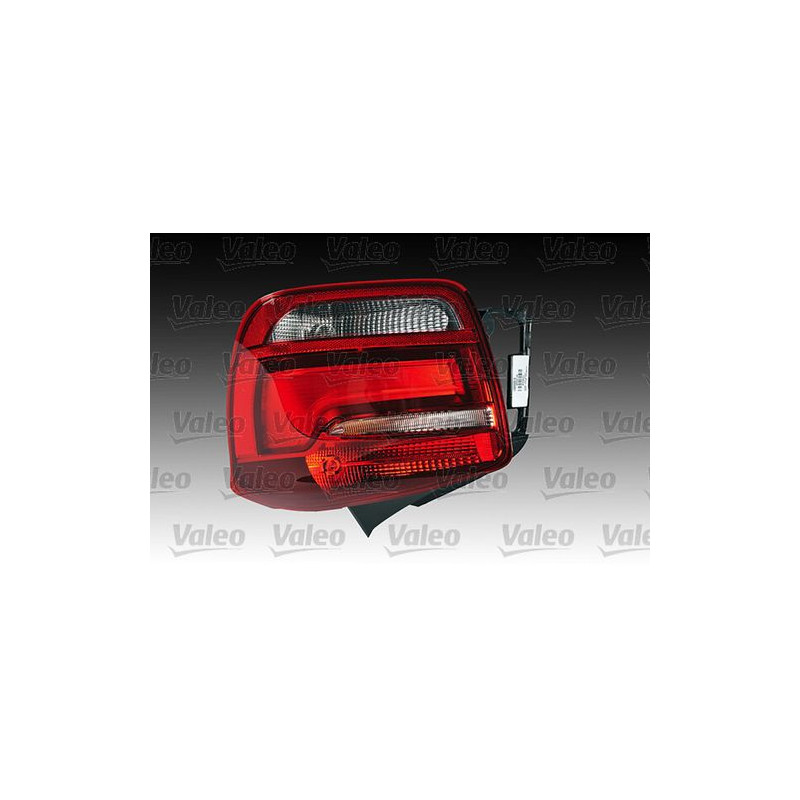FANALE POST SX A LED BMW SERIE 1 F20 01/11 
