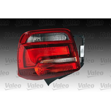 FANALE POST SX A LED BMW SERIE 1 F20 01/11 