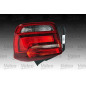 FANALE POST SX A LED BMW SERIE 1 F20 01/11 