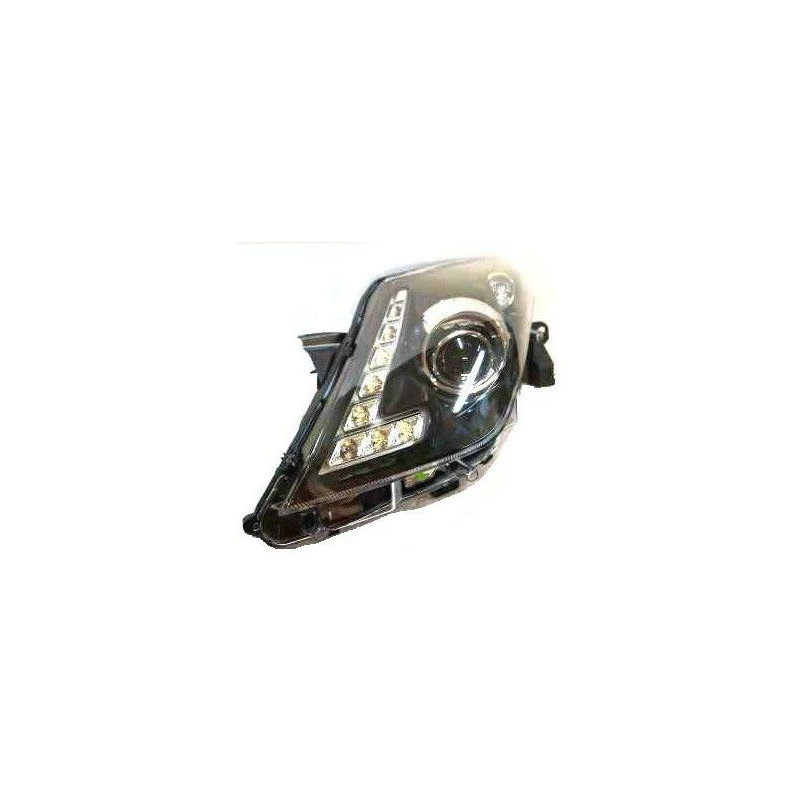 FARO DX BIXENO D1S AFS PRED REG EL RENAULT LAGUNA COUPE 02/12 