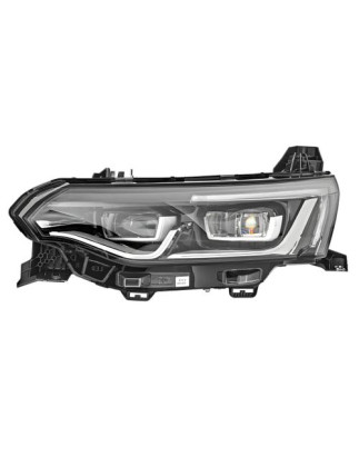 FARO SX XENO FULL LED RENAULT TALISMAN 09/15 