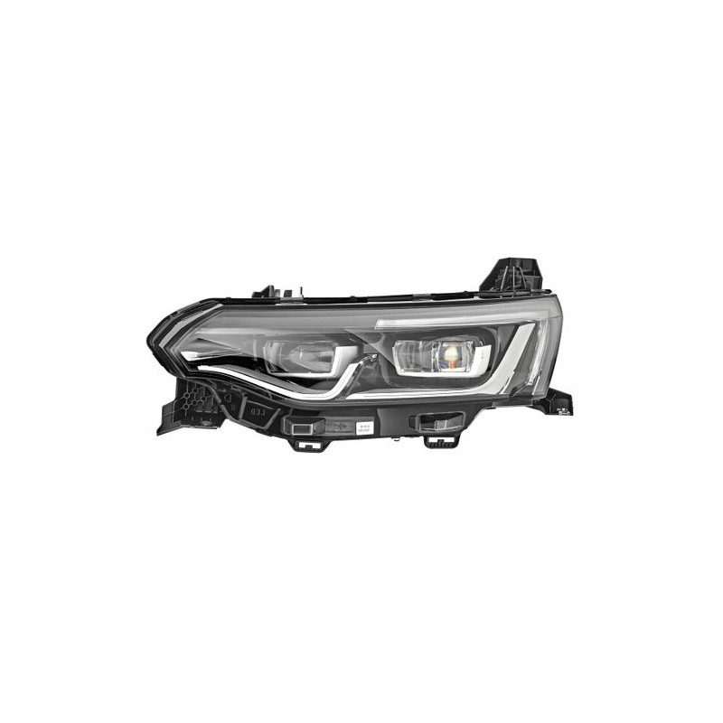 FARO SX XENO FULL LED RENAULT TALISMAN 09/15 