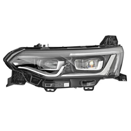 FARO SX XENO FULL LED RENAULT TALISMAN 09/15 