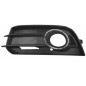 GRIGLIA CANTONALE ANT SX CROMATA AUDI A1 (8X1/8XK/8XA/8XF) 2010 2014 OEM 8X0807681A01C