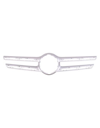 MODANATURA GRIGLIA RADIATORE SUP ARGENTO MERCEDES-BENZ GLC (X253/C253) 2015 2020 OEM A25388823009982