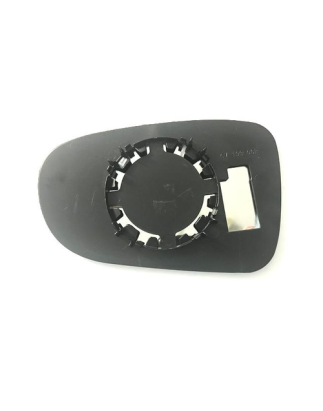 VETRO CON PIASTRA DX FORD GALAXY (WGR) 1995 2006 OEM 7M0857522A