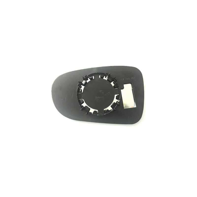VETRO CON PIASTRA DX FORD GALAXY (WGR) 1995 2006 OEM 7M0857522A