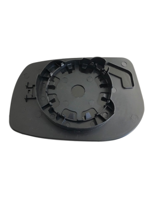 VETRO CON PIASTRA SX MODELLO EUROPA TOYOTA YARIS II (P9) 2005 2011 OEM 879090D210