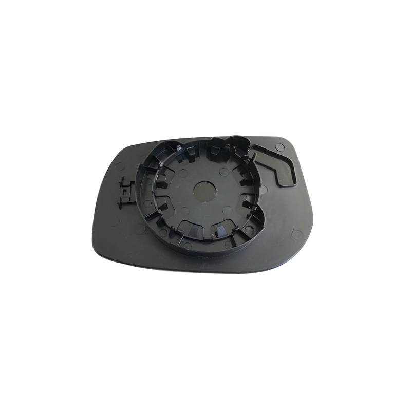 VETRO CON PIASTRA SX MODELLO EUROPA TOYOTA YARIS II (P9) 2005 2011 OEM 879090D210
