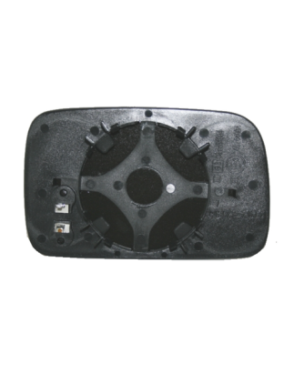 VETRO CON PIASTRA DX VOLKSWAGEN POLO (6N1) 1994 1999 OEM 6N1857522A