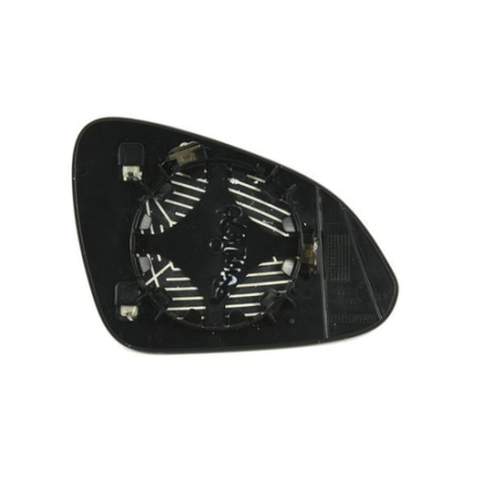 VETRO CON PIASTRA SX CROMATO OPEL INSIGNIA (G09) 2008 2013 OEM 13247131