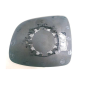 VETRO CON PIASTRA DX FIAT SEDICI (189) 2007  OEM 71743611