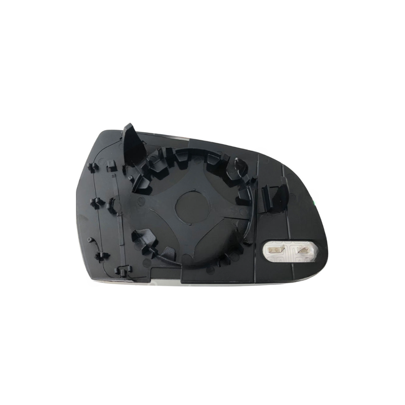 VETRO CON PIASTRA SX AUDI A3 3D/SPORTBACK (8V1/8VK/8VA/8VF) 2012 2016 OEM 8K0857535E