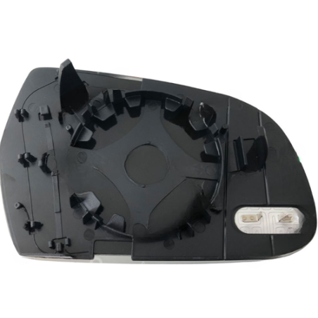 VETRO CON PIASTRA SX AUDI A3 3D/SPORTBACK (8V1/8VK/8VA/8VF) 2012 2016 OEM 8K0857535E