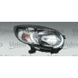 FARO SX H4 C/MOTOR ELETT CITROEN C1 06/05 