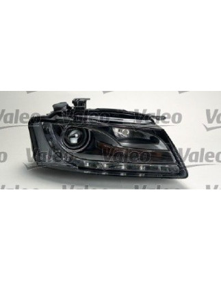 FARO DX XENON D3S A LED AUDI A5 03/07 07/11