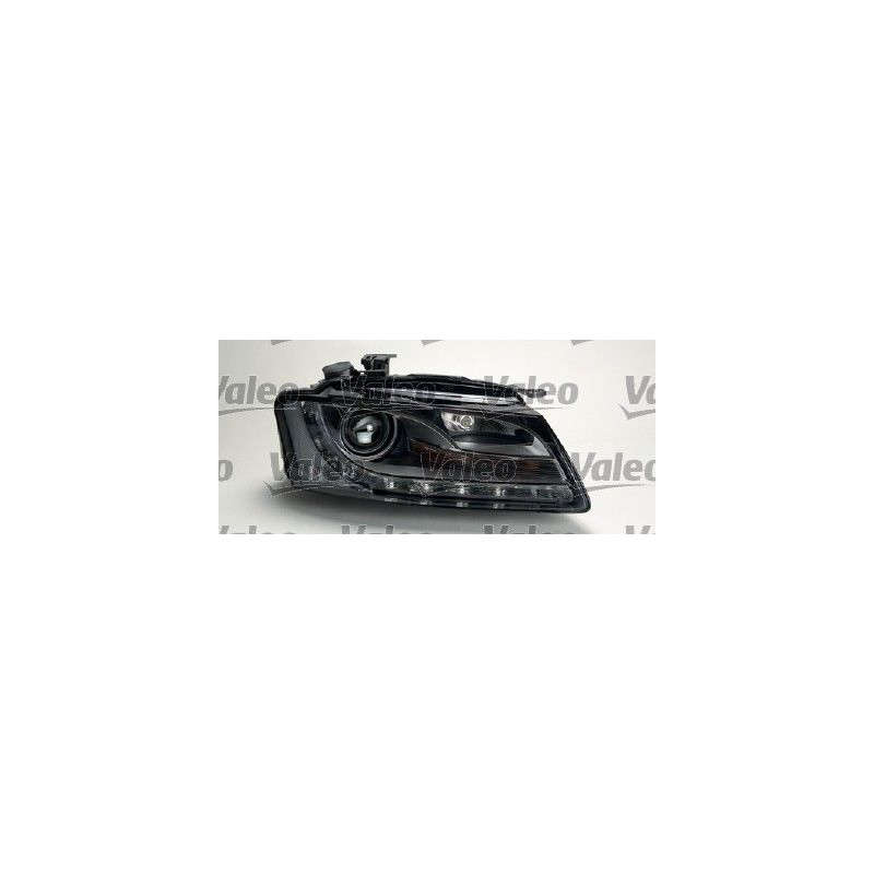 FARO DX XENON D3S A LED AUDI A5 03/07 07/11