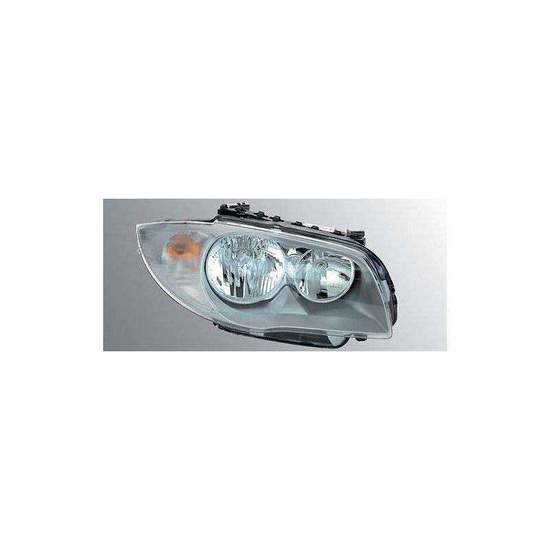 FARO SX H7-H7 C/MOTOR ELETT BMW SERIE 1 E87 08/04 