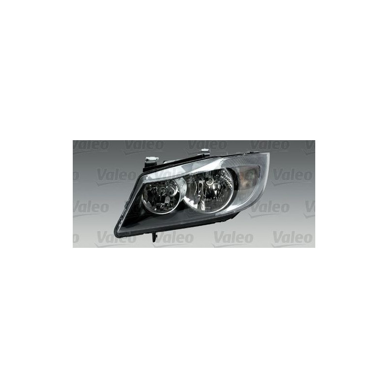 FARO DX H7-H7 C/MOTOR ELETT BMW SERIE 3 E90-E91 03/05 