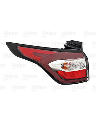 FANALE P/SX EST FORD KUGA 09/16  SPORT